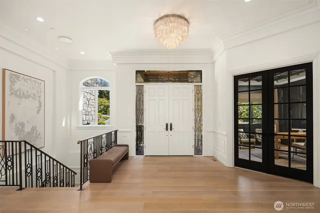 $7,250,000 | 9234 Northeast 25th Street, Clyde Hill, WA 98004