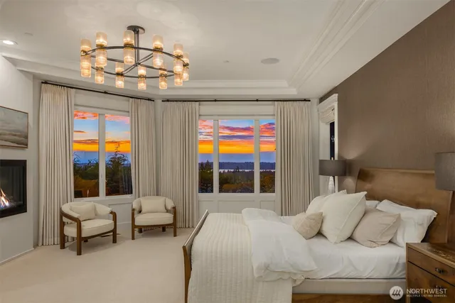 $7,250,000 | 9234 Northeast 25th Street, Clyde Hill, WA 98004