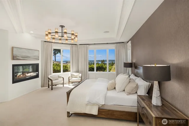 $7,250,000 | 9234 Northeast 25th Street, Clyde Hill, WA 98004