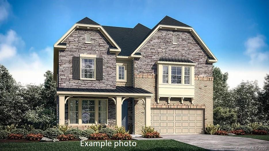 4325 Hunton Dale Road Northwest, Unit 98 Concord, NC 28027 - Photo 12 of 21 Gallery Image 12