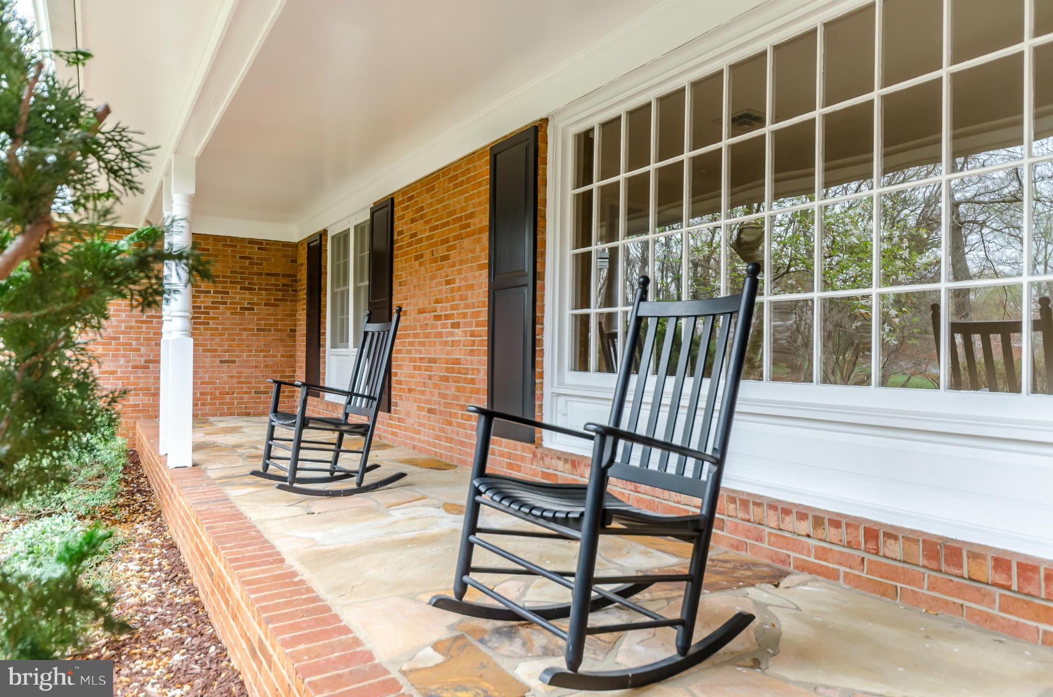 807 Clear Spring Road Great Falls, VA 22066 - Photo 2 of 27 Exterior (Front)