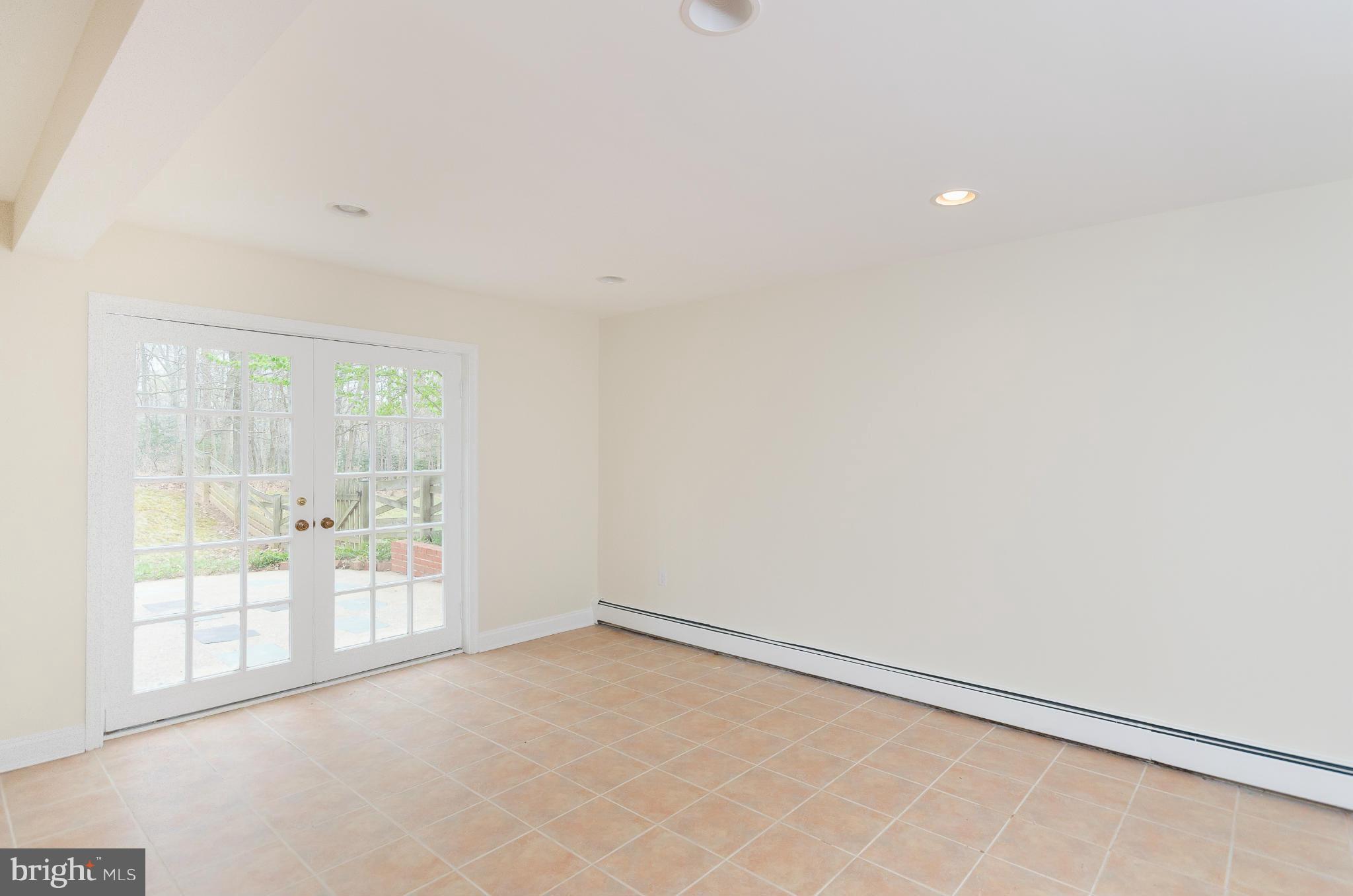 807 Clear Spring Road Great Falls, VA 22066 - Photo 19 of 27 Basement