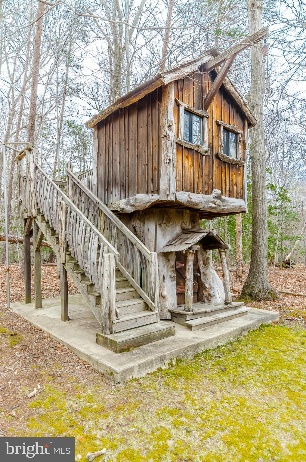 807 Clear Spring Road Great Falls, VA 22066 - Photo 26 of 27 Exterior (General)
