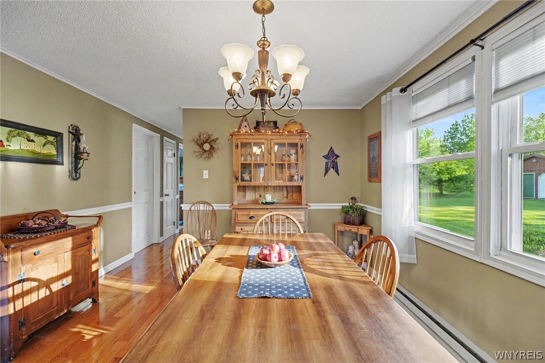 11171 Maple Grove Road Freedom, NY 14065 - Photo 17 of 47