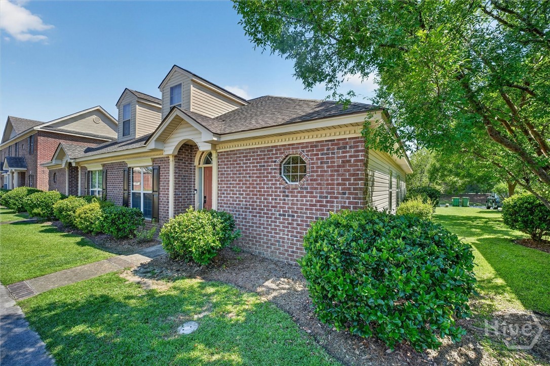 111 Coach House Square Pooler, GA 31322 - Photo 3 of 32