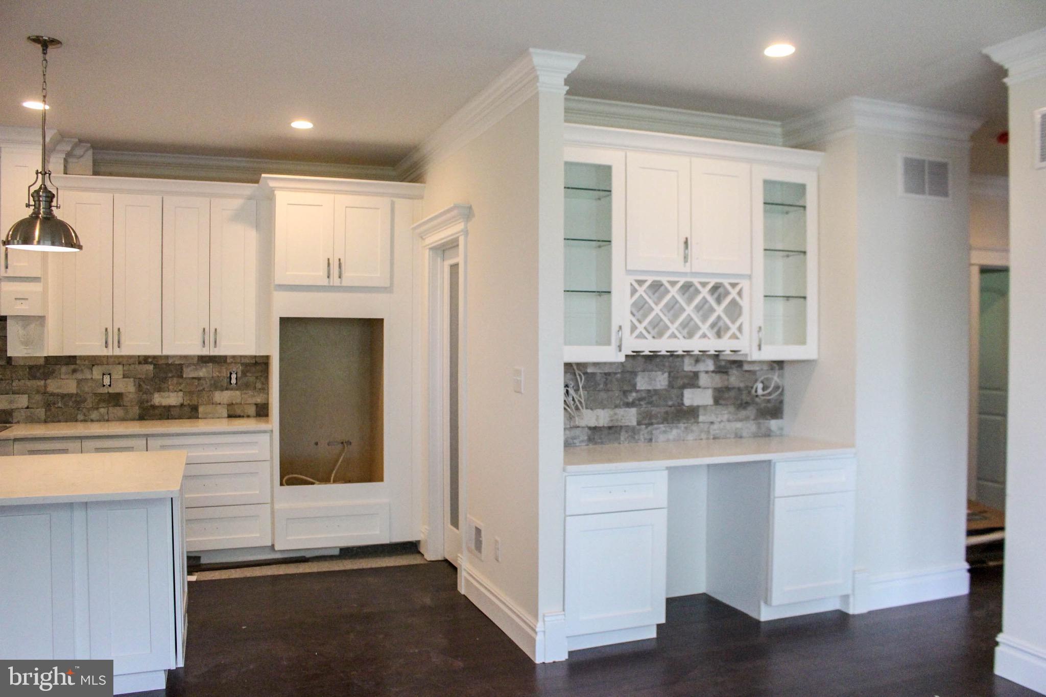 2795 Street Road Doylestown, PA 18902 - Photo 11 of 15 Butlers Pantry/Beverage Center