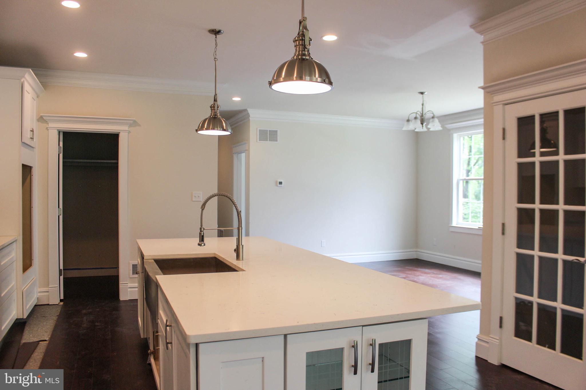 2795 Street Road Doylestown, PA 18902 - Photo 12 of 15 Walk in Pantry/Large dining area