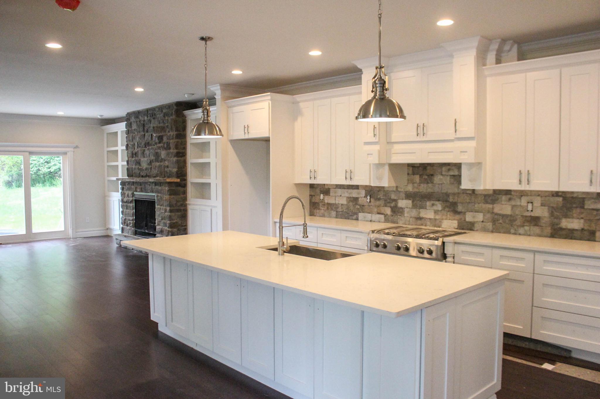 2795 Street Road Doylestown, PA 18902 - Photo 7 of 15 Beautiful Open Floor Plan