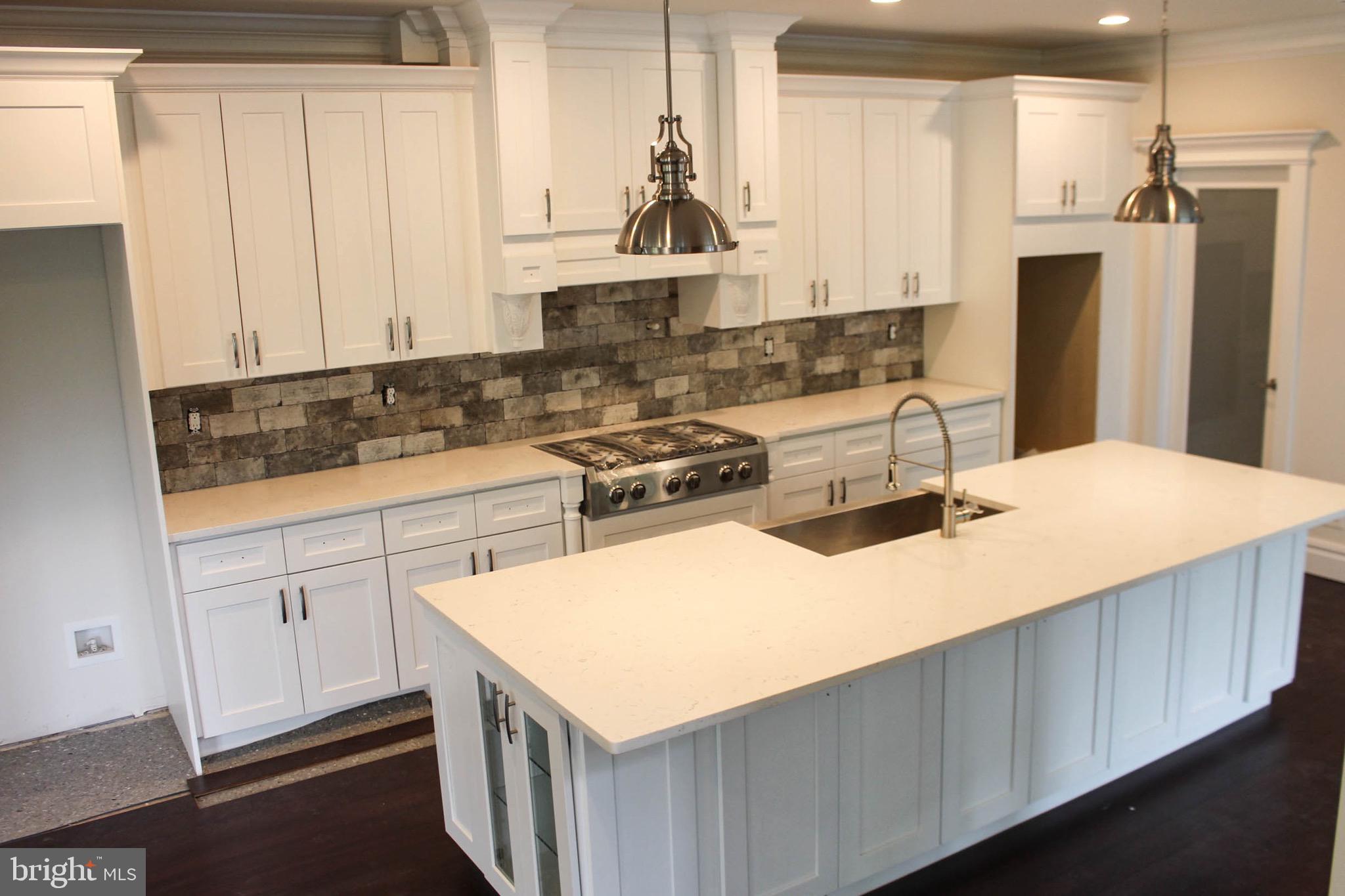 2795 Street Road Doylestown, PA 18902 - Photo 8 of 15 Quartz Countertops