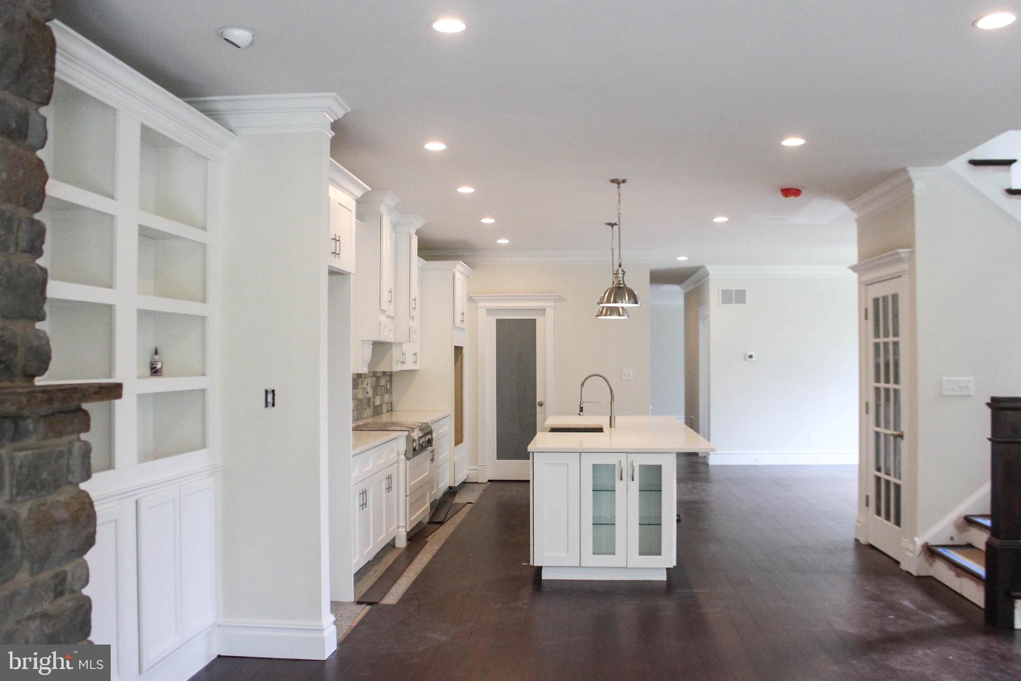 2795 Street Road Doylestown, PA 18902 - Photo 10 of 15 Custom Builtins