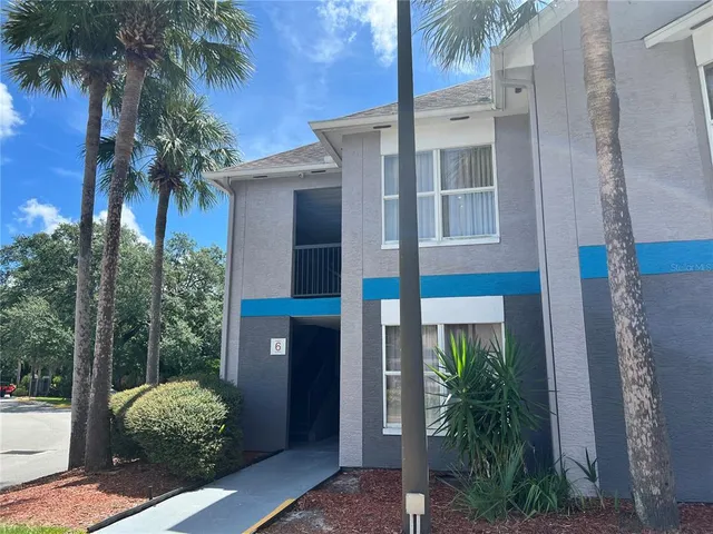 $158,000 | 3100 Parkway Boulevard, Unit 611, Kissimmee, FL 34747