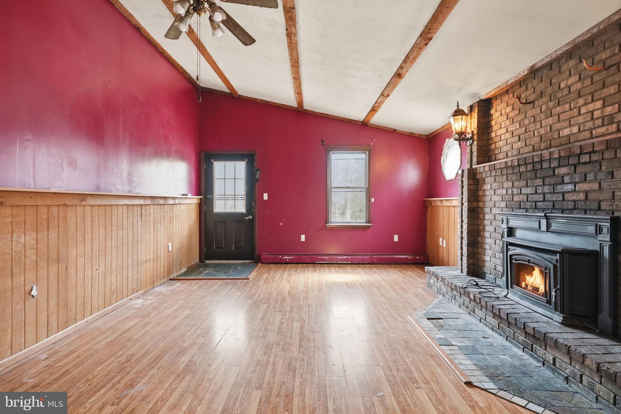 66 Back Road Barnesville, PA 18214 - Photo 19 of 59 Gallery Image 19
