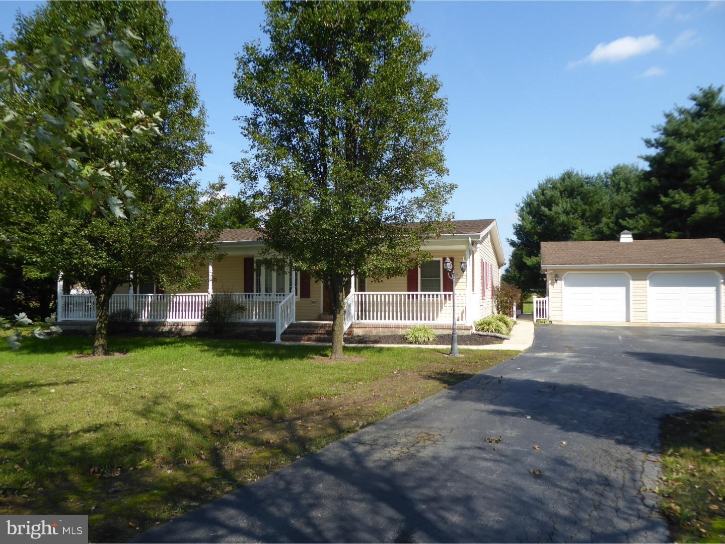 5619 Sandtown Road Felton, DE 19943 - Photo 1 of 25 Gallery Image 1