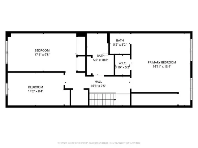 a picture of a black and white photo