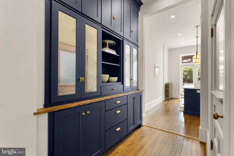 $1,695,000 | 1344 Girard Street Northwest, Washington, DC 20009