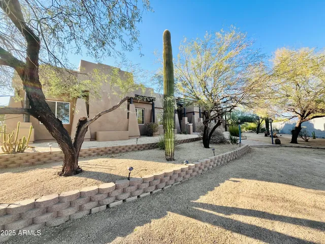 $4,995 | 6128 East Duane Lane, Cave Creek, AZ 85331
