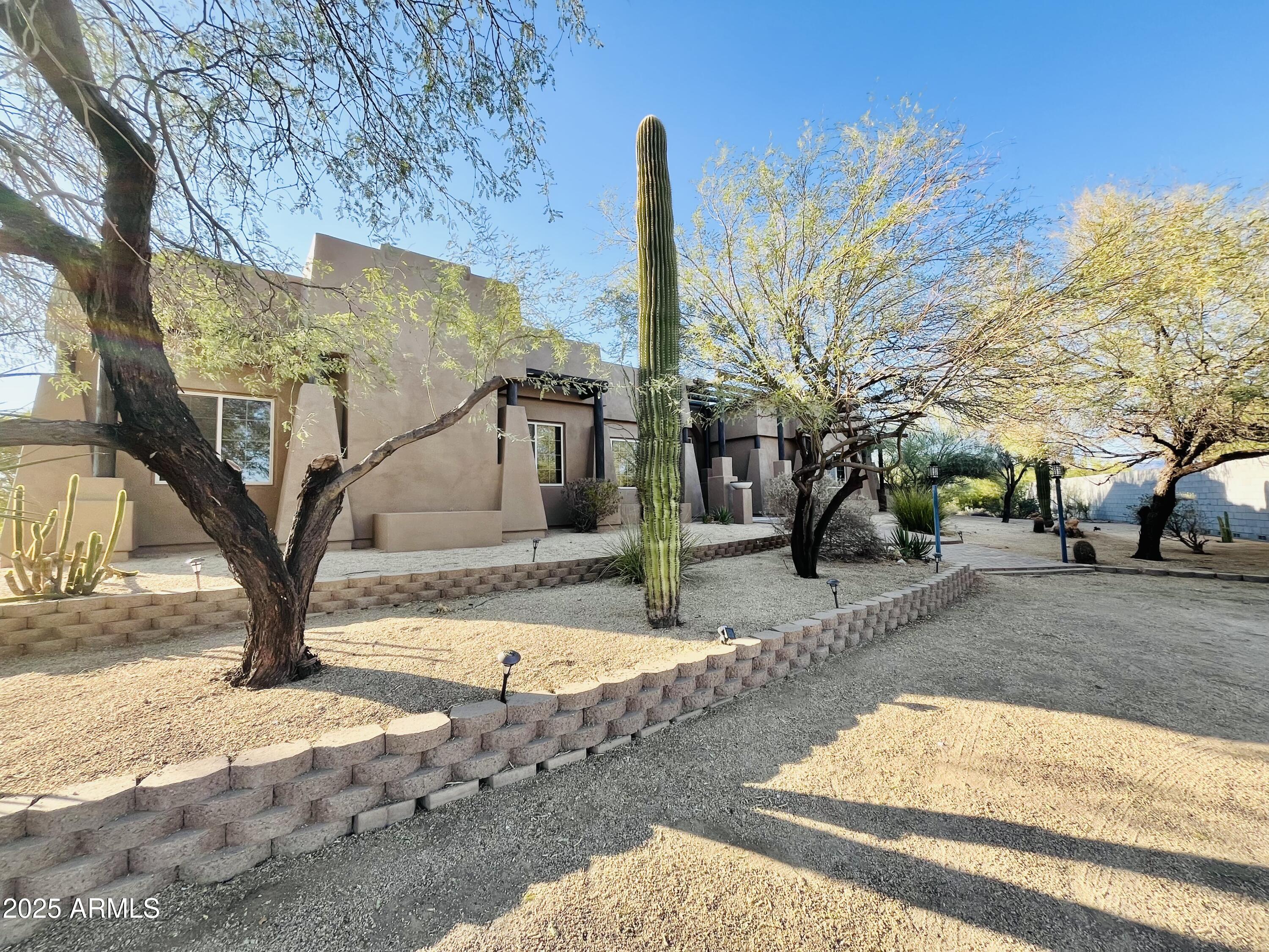 6128 East Duane Lane Cave Creek, AZ 85331 - Photo 1 of 28 IMG_0693