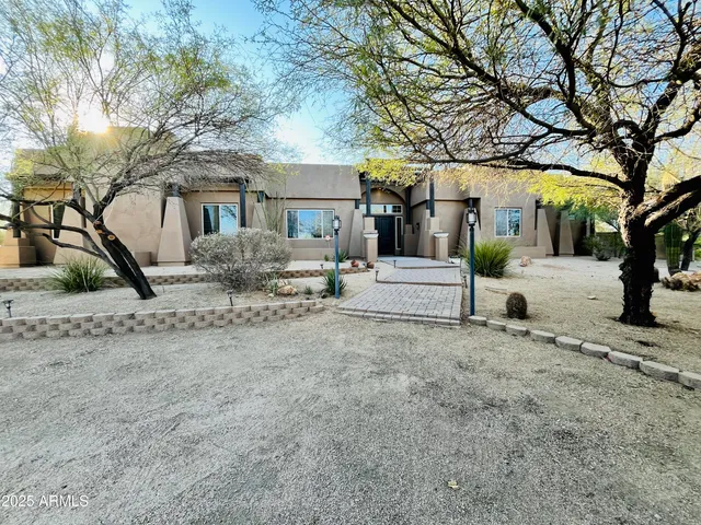 $4,995 | 6128 East Duane Lane, Cave Creek, AZ 85331