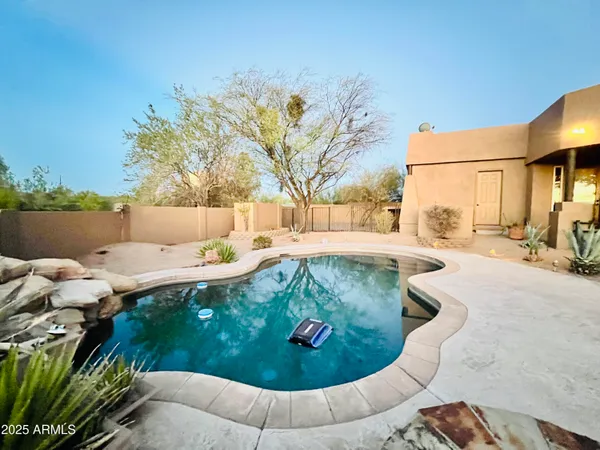 $4,650 | 6128 East Duane Lane, Cave Creek, AZ 85331