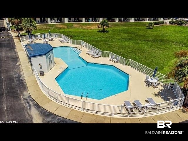 27282 Canal Road Orange Beach, AL 36561 - Photo 24 of 41 Outdoor Pool