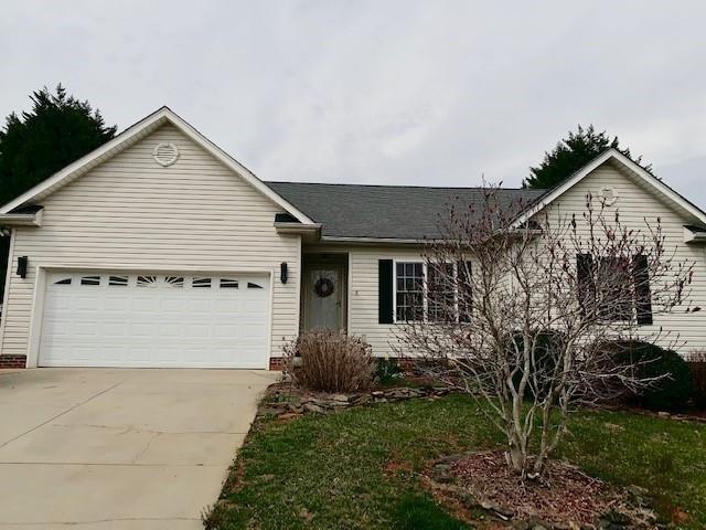1771 Piper's Ridge Circle Northwest Conover, NC 28613 - Photo 2 of 25 Gallery Image 2