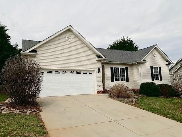 1771 Piper's Ridge Circle Northwest Conover, NC 28613 - Photo 24 of 25 Gallery Image 24
