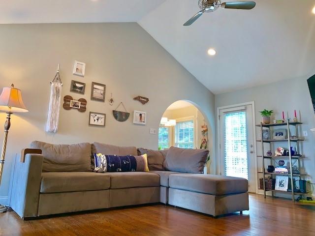 1771 Piper's Ridge Circle Northwest Conover, NC 28613 - Photo 8 of 25 Gallery Image 8