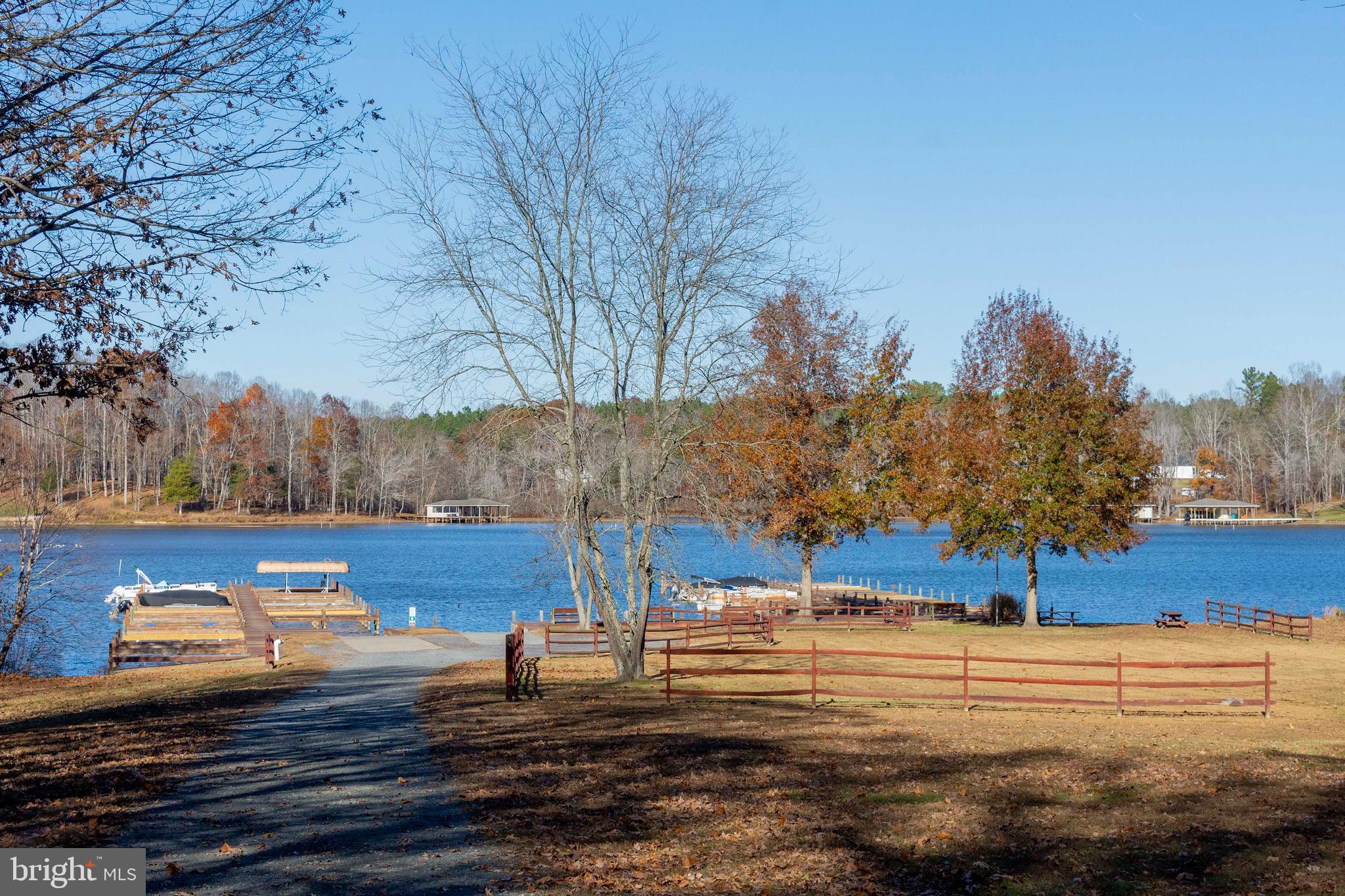 7206 Old Dickersons Road Orange, VA 22960 - Photo 21 of 32 a view of a yard with an outdoor space