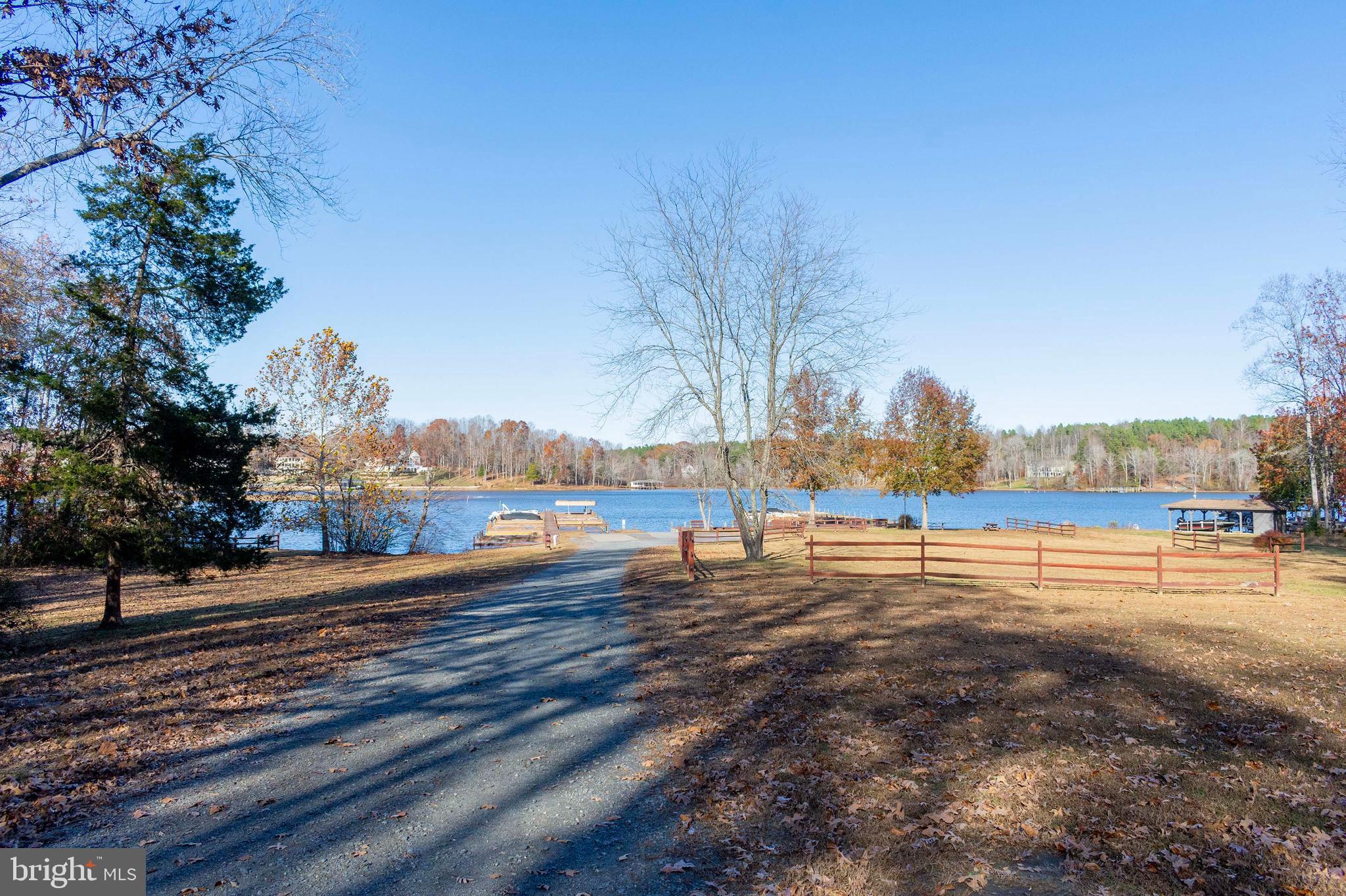 7206 Old Dickersons Road Orange, VA 22960 - Photo 29 of 32 a view of a town with houses