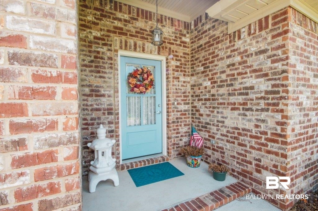 19662 Bunker Loop Fairhope, AL 36532 - Photo 2 of 29 Front Door