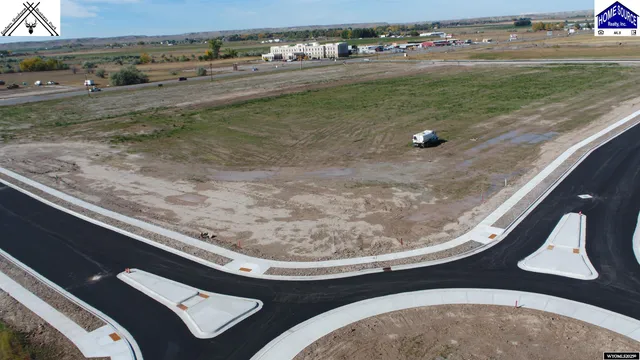 $424,710 | North Federal Boulevard, Riverton, WY 82501