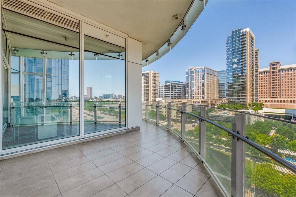 1918 Olive Street, Unit 701 Dallas, TX 75201 - Photo 23 of 40 Terrace