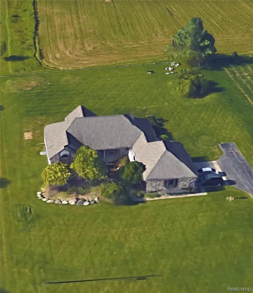 8094 Perry Road Grand Blanc, MI 48439 - Photo 24 of 27 Arial 1.jpg