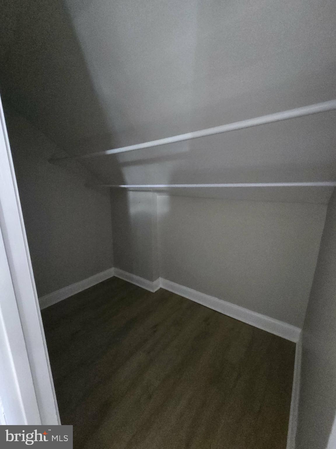21328 Mt Lena Road Boonsboro, MD 21713 - Photo 18 of 21 a view of an empty walk in closet