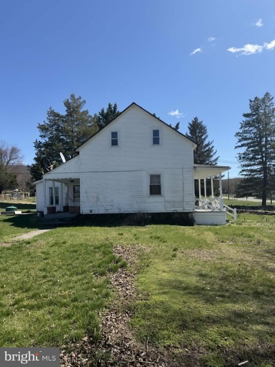 21328 Mt Lena Road Boonsboro, MD 21713 - Photo 4 of 21 a house view with a outdoor space