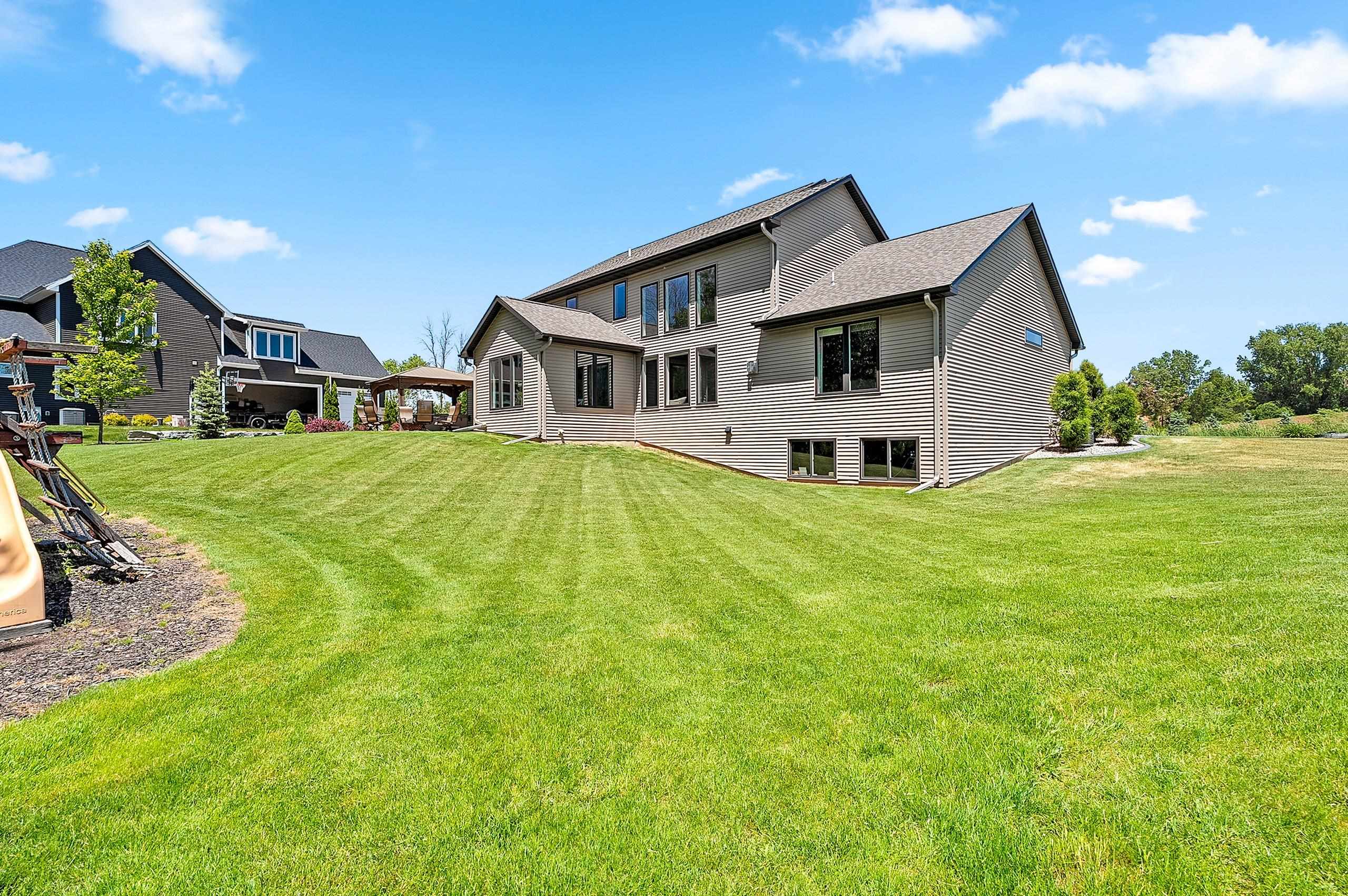 W4269 Rose Tree Drive Appleton, WI 54913 - Photo 73 of 89