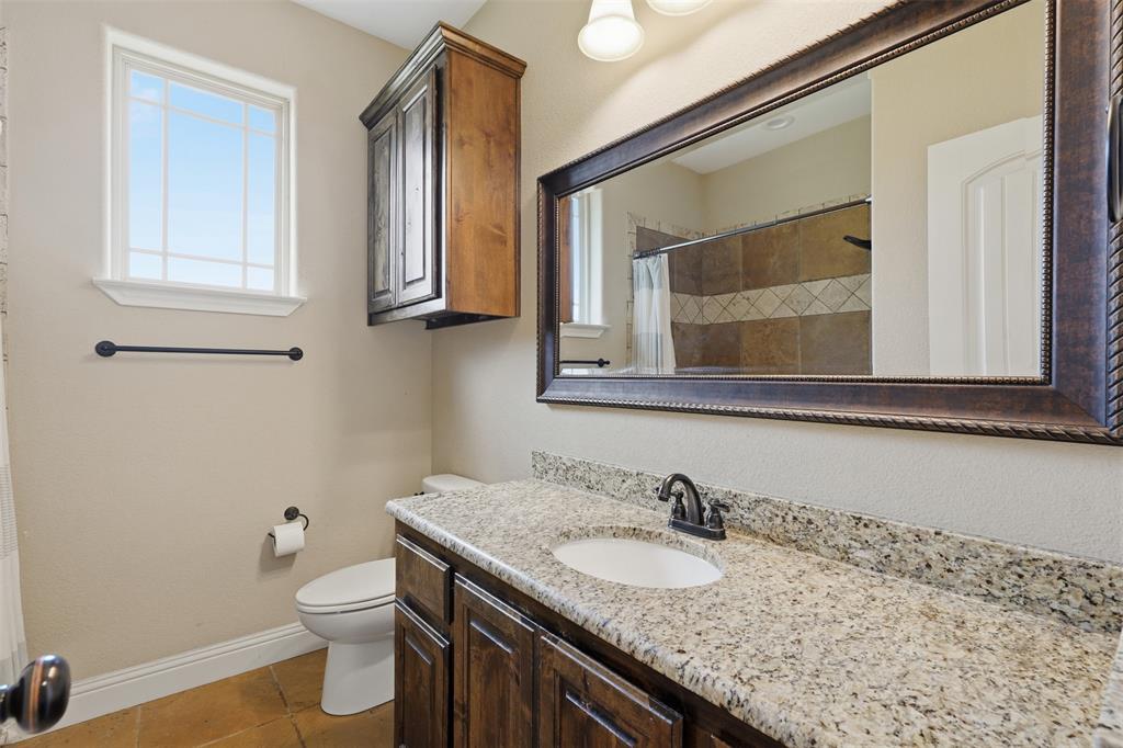 3216 Knob Road Springtown, TX 76082 - Photo 25 of 40