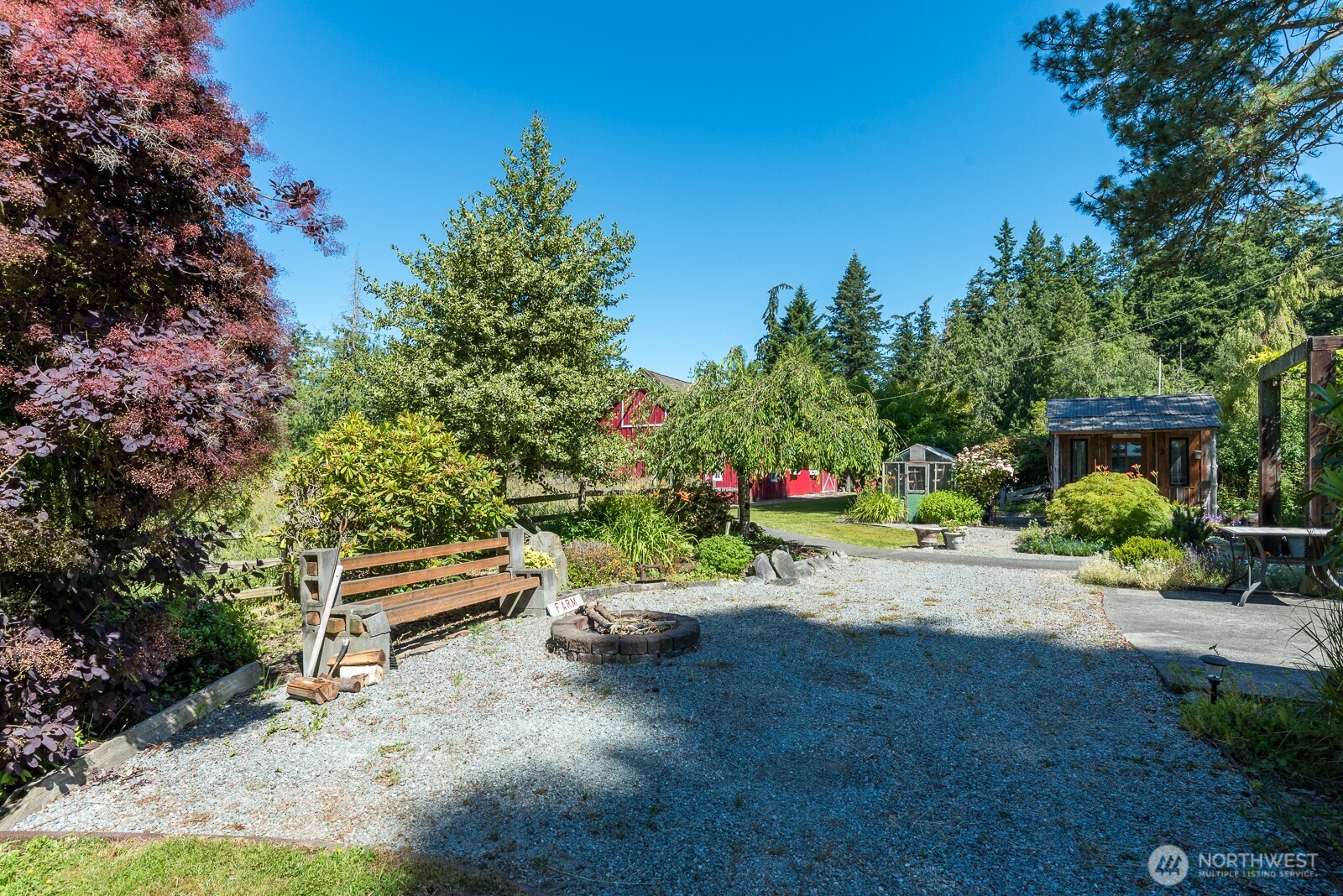 11964 Farm To Market Road Mount Vernon, WA 98273 - Photo 25 of 40