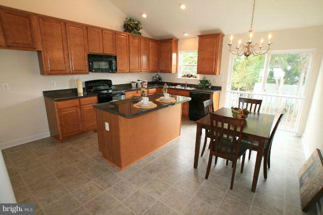 1341 East West Shady Side Road Shady Side, MD 20764 - Photo 2 of 16 Kitchen
