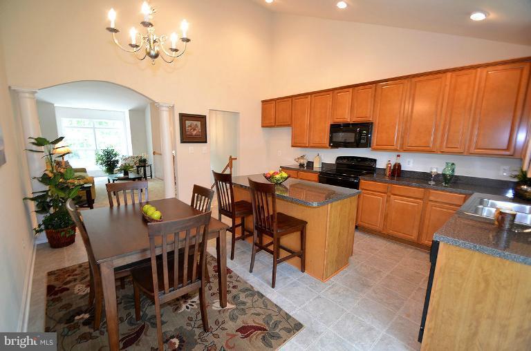 1341 East West Shady Side Road Shady Side, MD 20764 - Photo 11 of 16 Kitchen