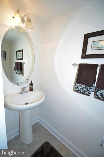 1341 East West Shady Side Road Shady Side, MD 20764 - Photo 15 of 16 Bath