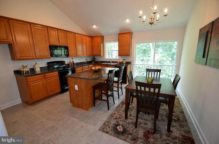 1341 East West Shady Side Road Shady Side, MD 20764 - Photo 3 of 16 Kitchen