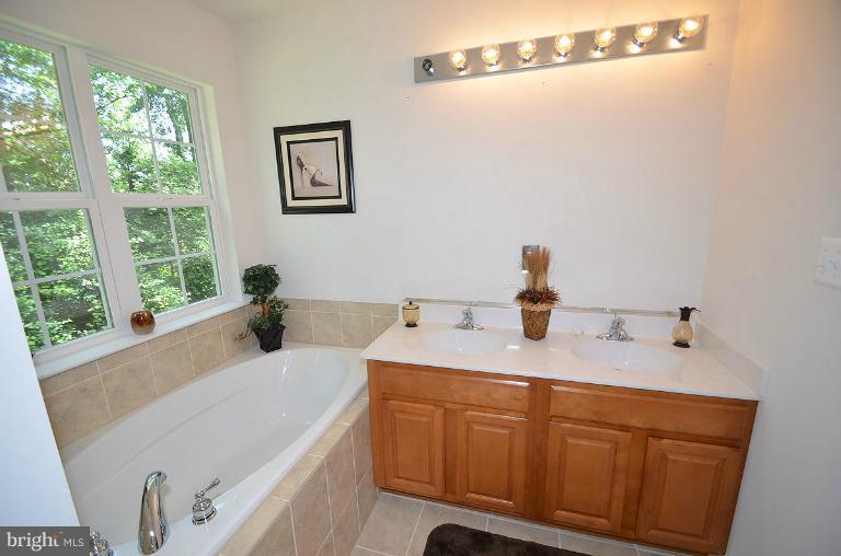1341 East West Shady Side Road Shady Side, MD 20764 - Photo 5 of 16 Bath (Master)