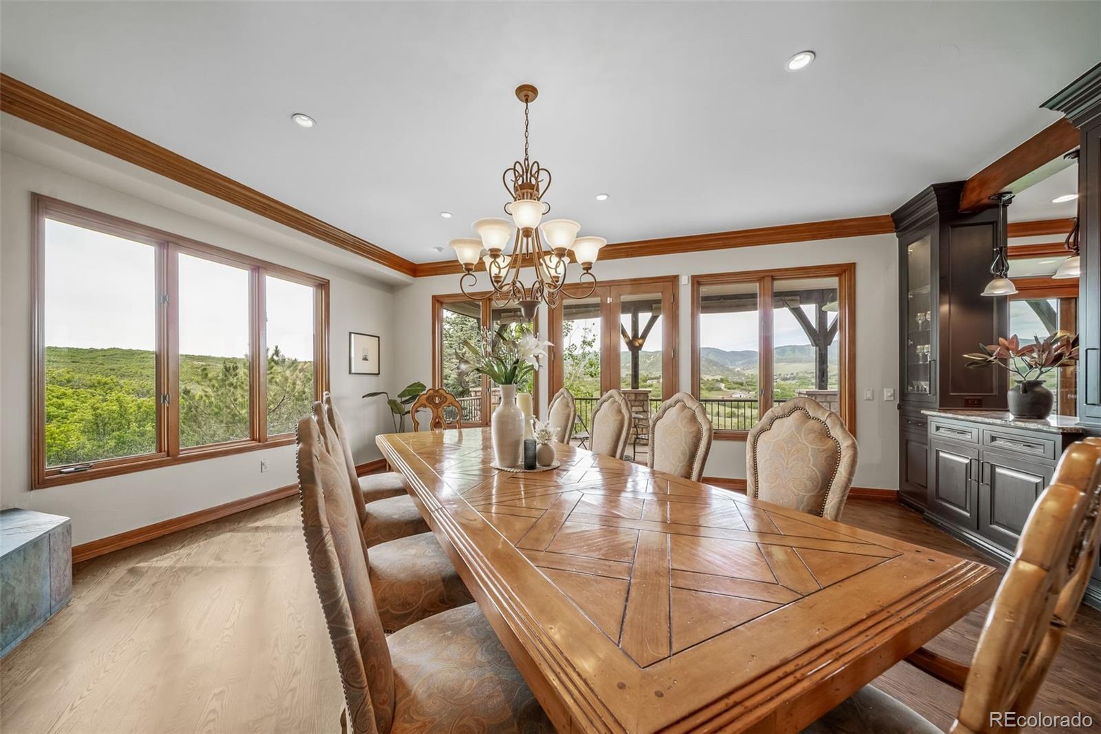 4863 Lambert Ranch Trail Sedalia, CO 80135 - Photo 13 of 50