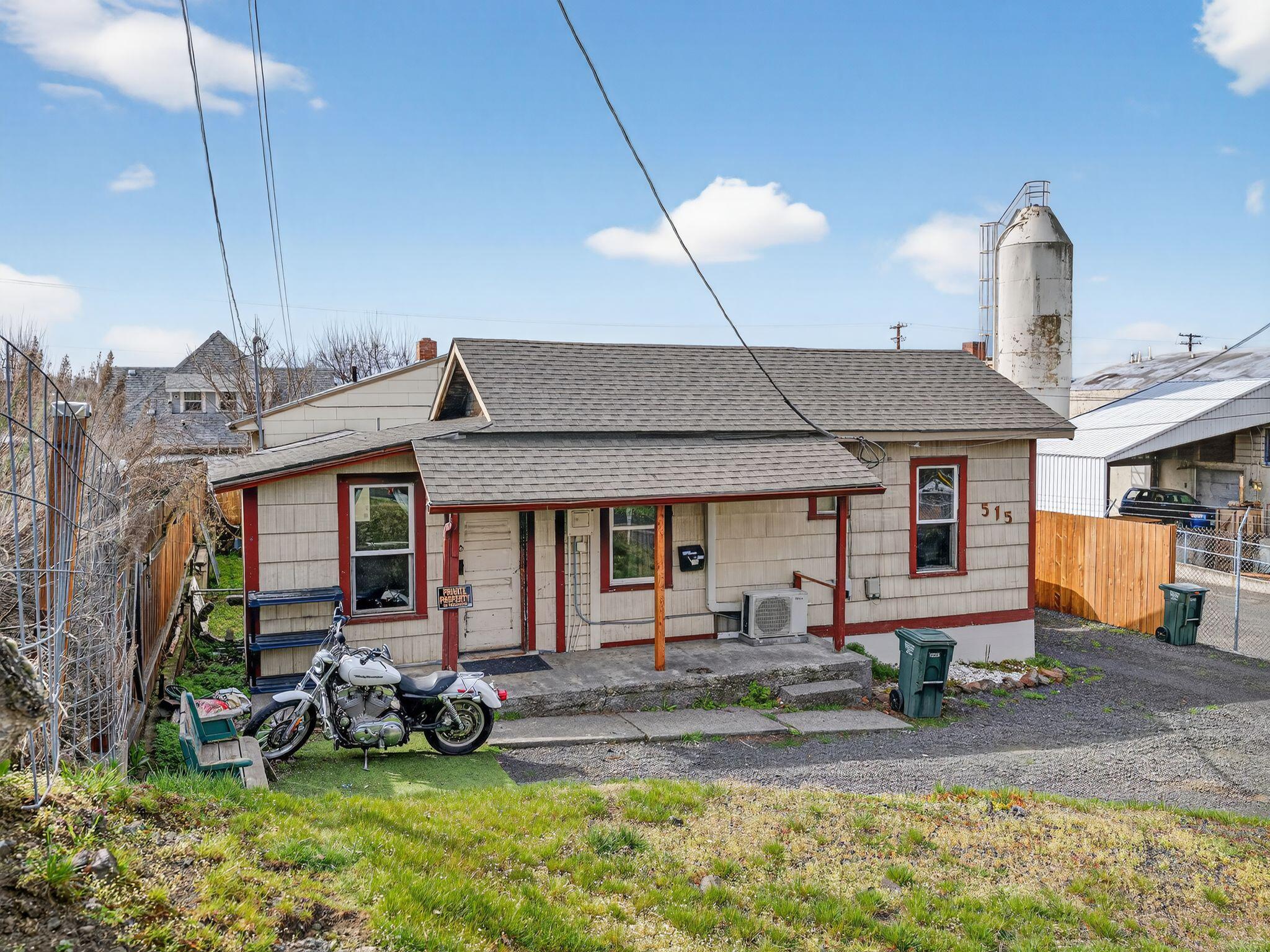 515 Southeast 4th Street Pendleton, OR 97801 - Photo 27 of 30 02_515_SE_4th_St_Pendleton_OR_97801-Exte
