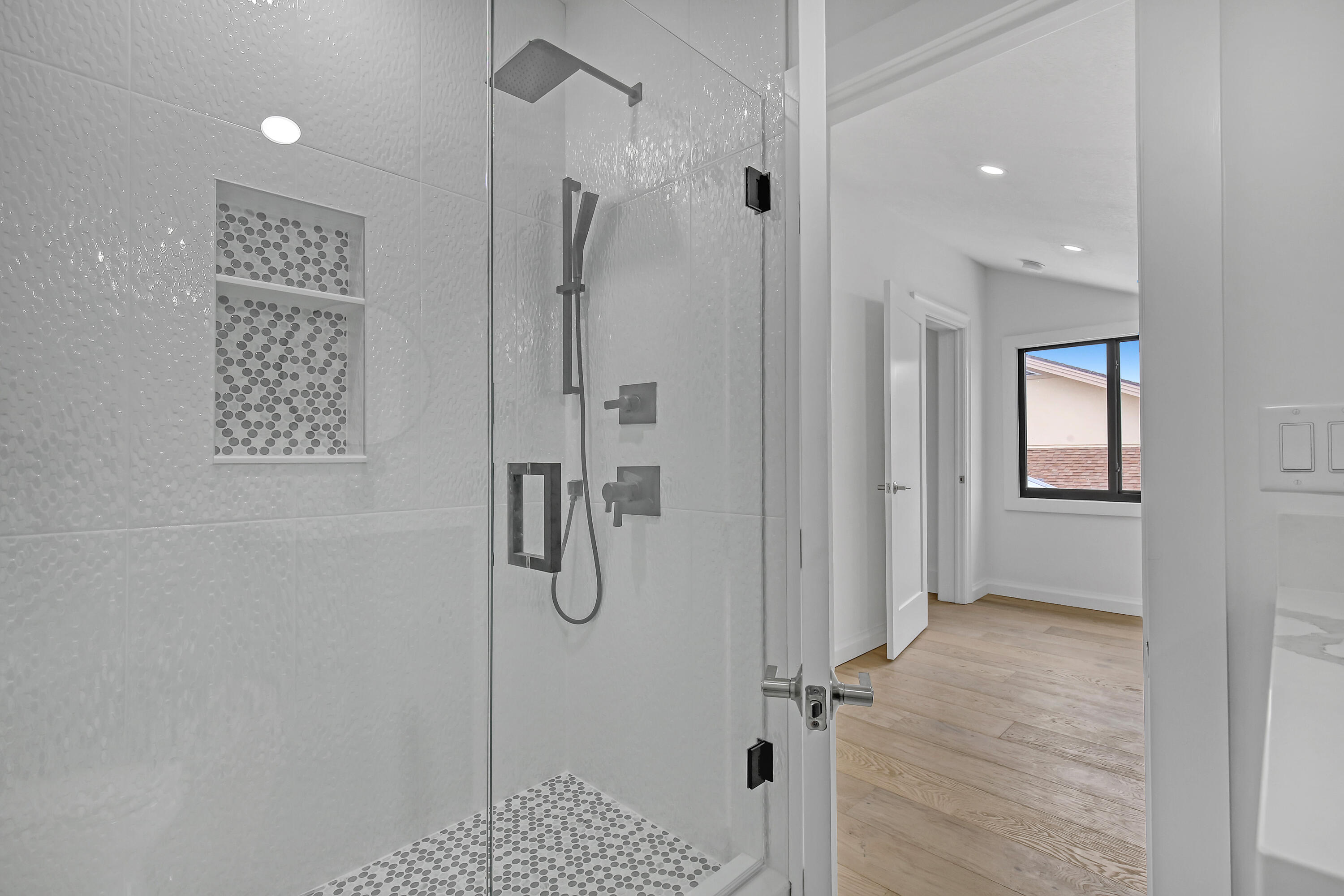 103 Landward Drive Jupiter, FL 33477 - Photo 26 of 39 3 Shower Head System in 3rd Bathroom