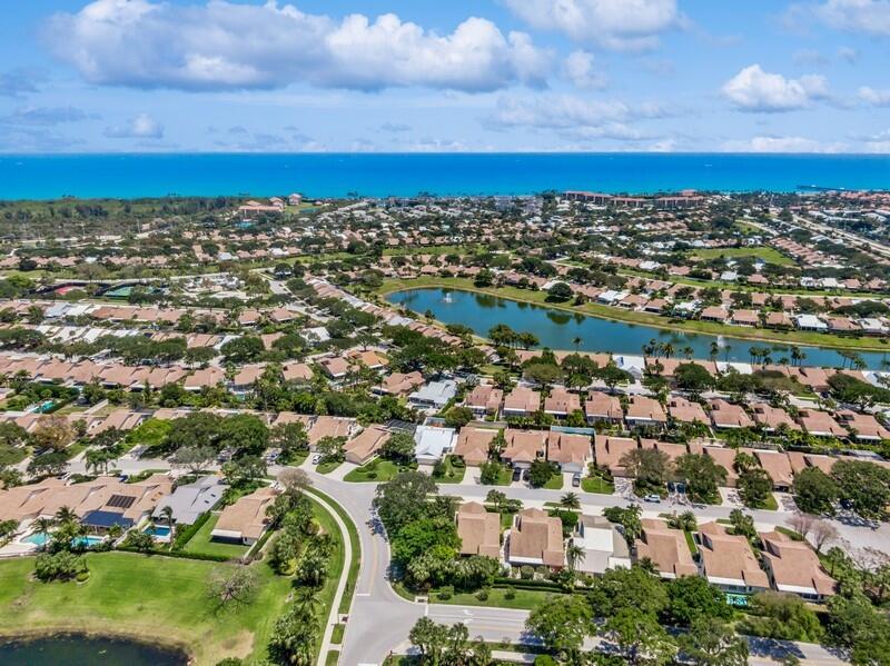 103 Landward Drive Jupiter, FL 33477 - Photo 32 of 39 The River at the Bluffs
