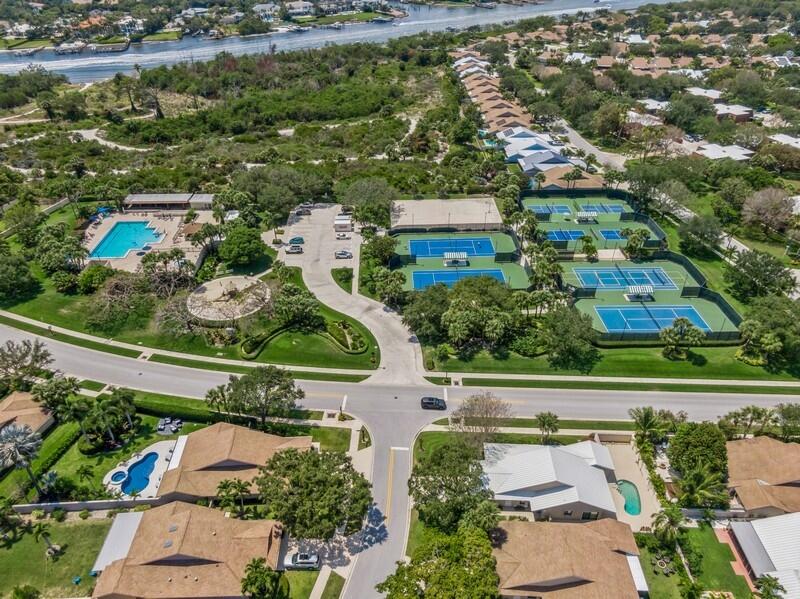 103 Landward Drive Jupiter, FL 33477 - Photo 36 of 39 Community Amenities