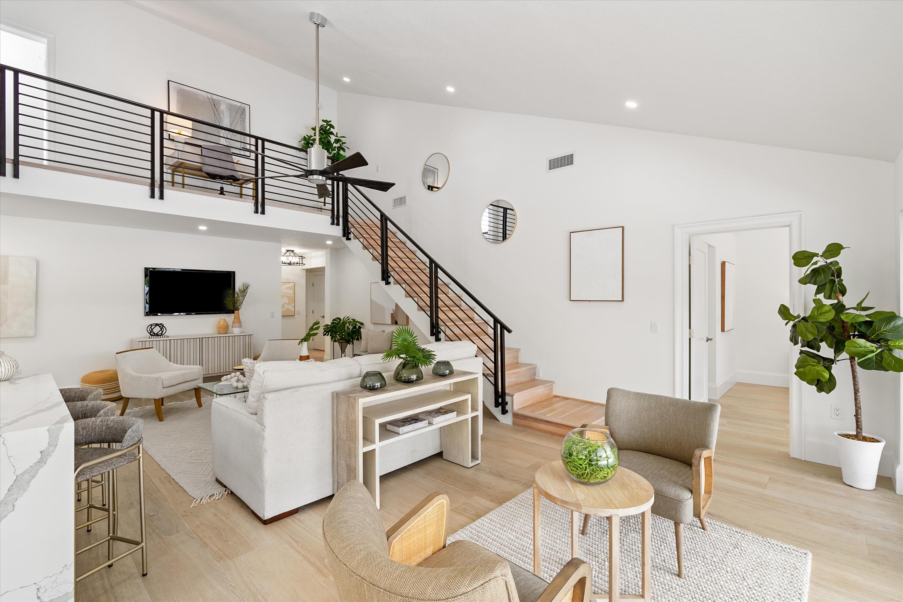 103 Landward Drive Jupiter, FL 33477 - Photo 8 of 39 Great Room