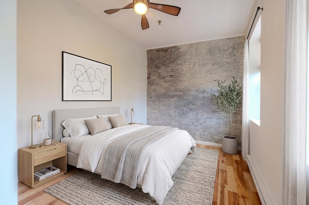 3 Appleton Street, Unit 505 Boston, MA 02116 - Photo 11 of 25